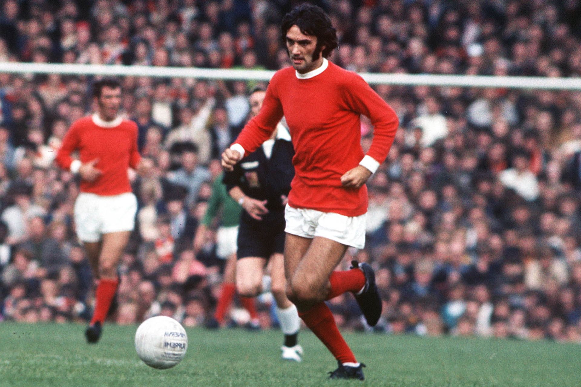 New George Best film is a Shakespearean tragedy | British GQ