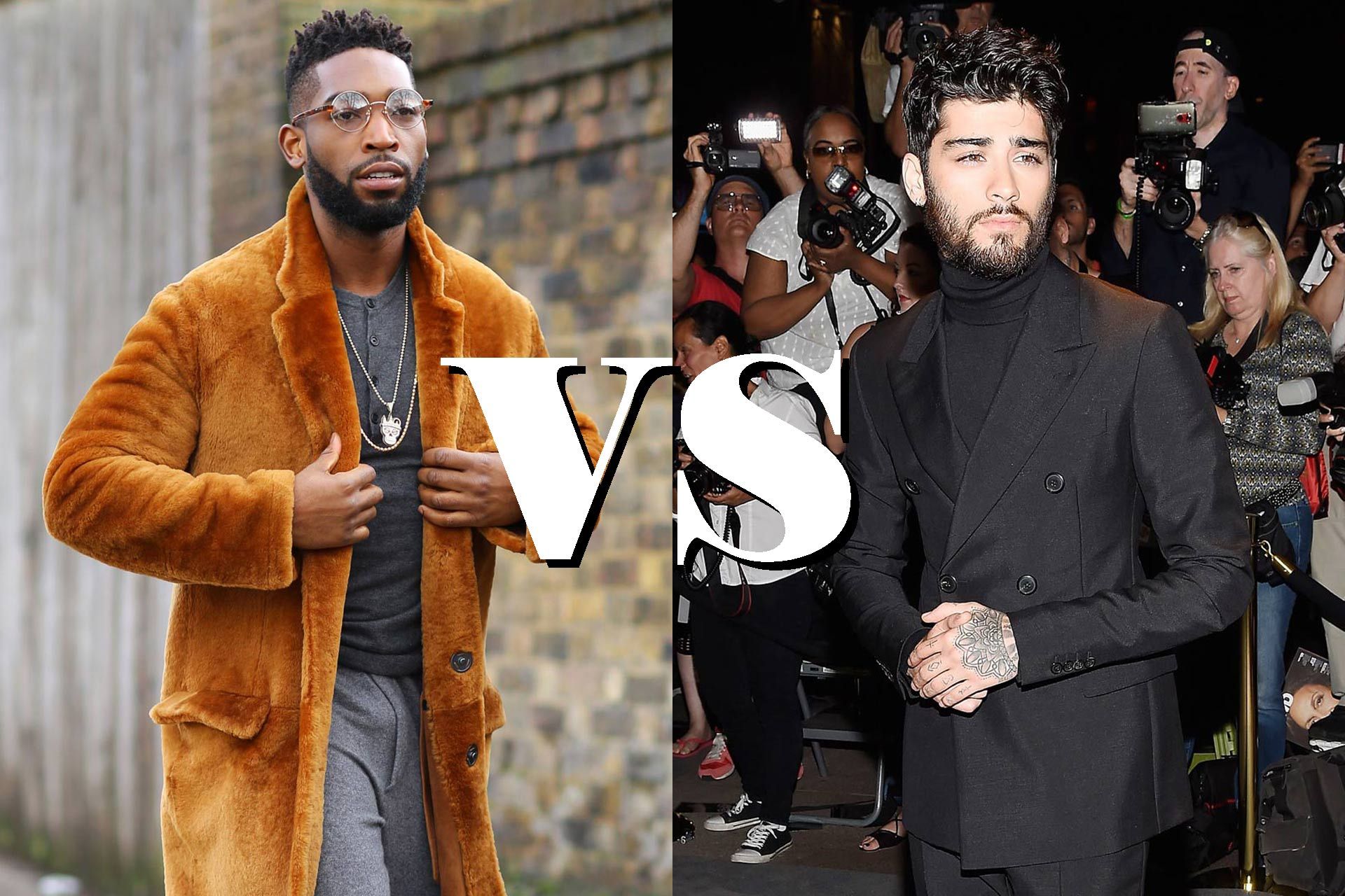 Zayn Malik is through to the GQ Best-Dressed semi-finals - GQ.com