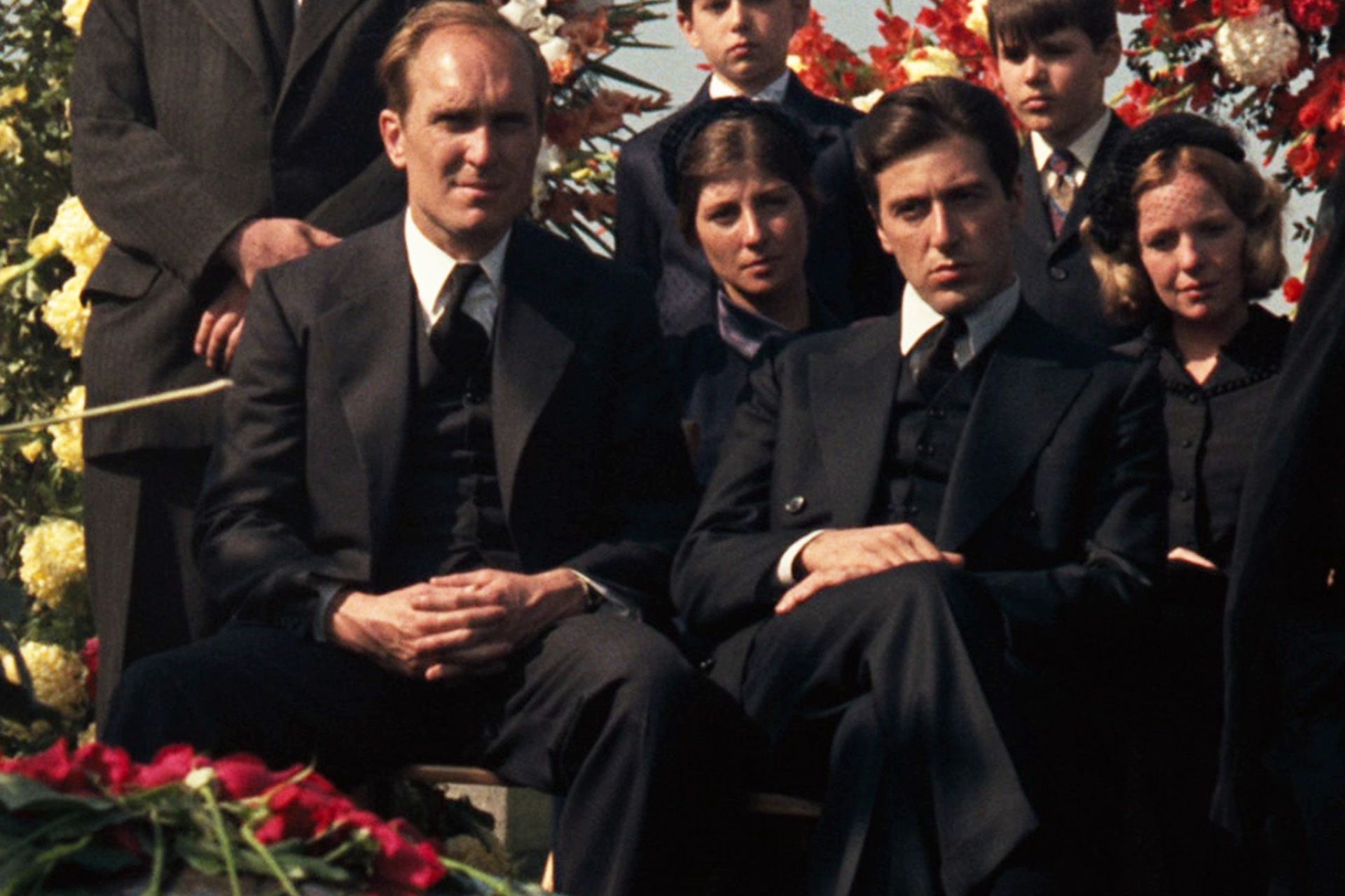 What to wear to a funeral GQ Style Shrink British GQ